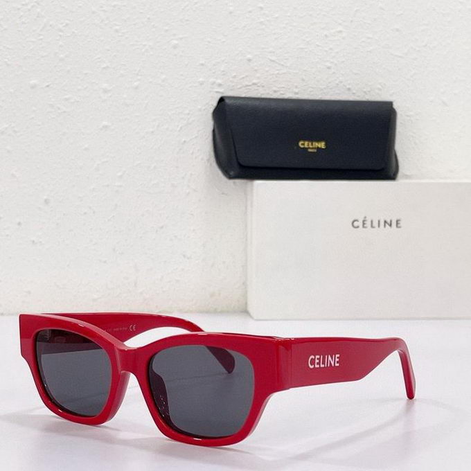 Celine Sunglasses AAA+ ID:20220728-176